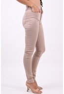 Pantaloni Dama Only Onlgigs Hw Ginger Roat